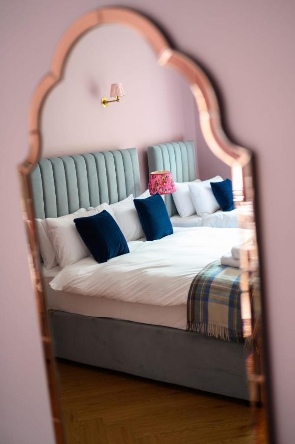 City Centre First Floor Family Suite Édimbourg Extérieur photo